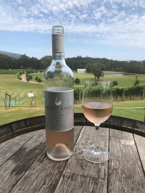 ALSACE HEALESVILLE - Yarra Valley Accommodation 1