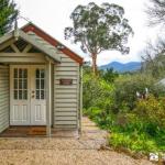 ALSACE HEALESVILLE - Yarra Valley Accommodation 0