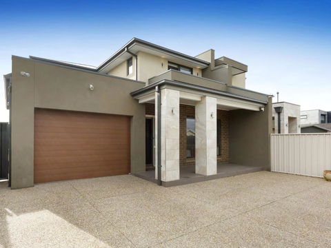 LA DOLCE VITA RETREAT RYE - Yarra Valley Accommodation 5