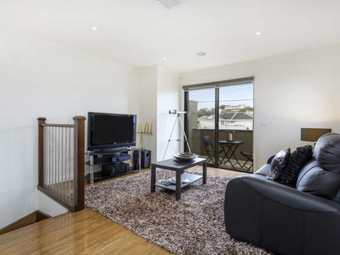 LA DOLCE VITA RETREAT RYE - Yarra Valley Accommodation 6
