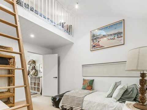 LANIKAI MOUNT MARTHA - Yarra Valley Accommodation 6