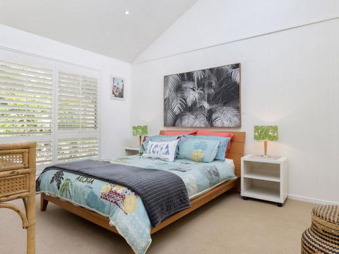 LANIKAI MOUNT MARTHA - Yarra Valley Accommodation 1