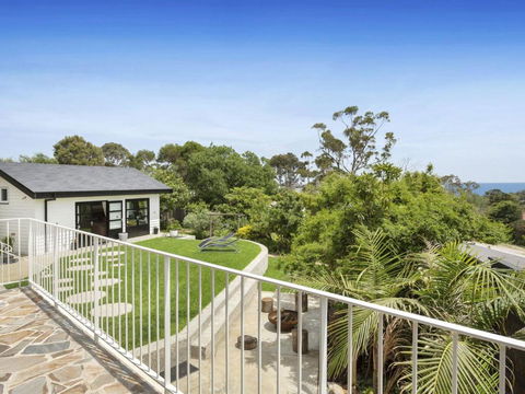 LANIKAI MOUNT MARTHA - Yarra Valley Accommodation 4