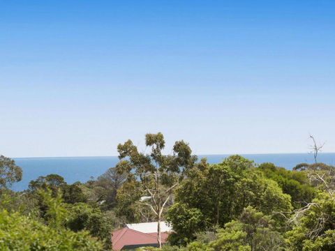 LANIKAI MOUNT MARTHA - Yarra Valley Accommodation 5
