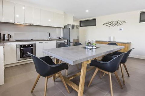OCEAN BEACH RETREAT SORRENTO - Yarra Valley Accommodation 4