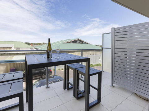OCEAN BEACH RETREAT SORRENTO - Yarra Valley Accommodation 2