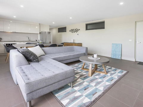 OCEAN BEACH RETREAT SORRENTO - Yarra Valley Accommodation 6