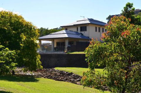 LANDSCAPE At PALM COVE - Yarra Valley Accommodation 0