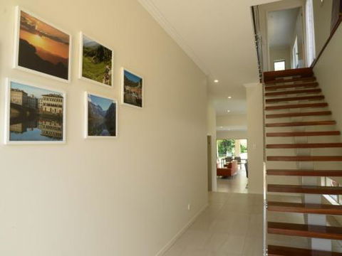 LANDSCAPE At PALM COVE - Yarra Valley Accommodation 4