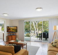 Luxury Boardwalk Apartment Unit 7
