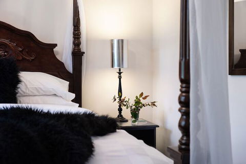 Lardi Lane - Yarra Valley Accommodation 7