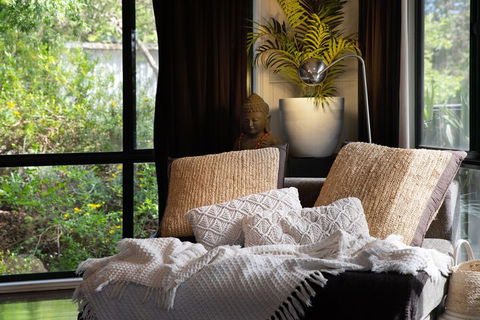 Lardi Lane - Yarra Valley Accommodation 2