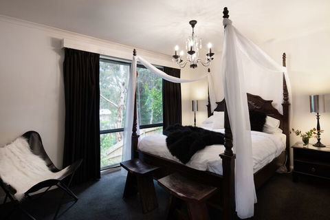 Lardi Lane - Yarra Valley Accommodation 5