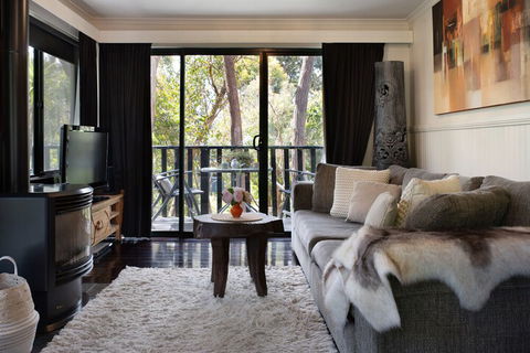 Lardi Lane - Yarra Valley Accommodation 4
