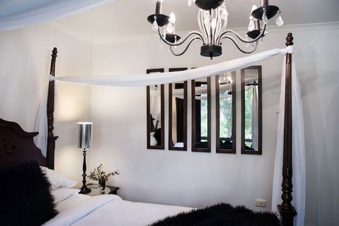 Lardi Lane - Yarra Valley Accommodation 6