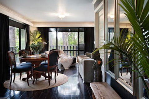 Lardi Lane - Yarra Valley Accommodation 0