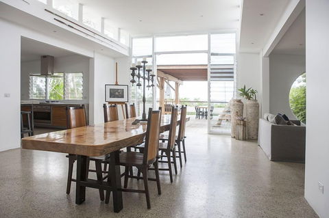 The Beach Havens - Yarra Valley Accommodation 6