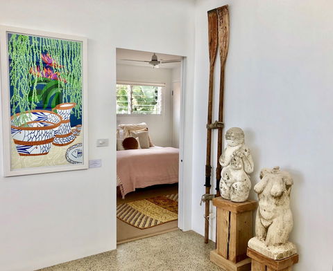The Beach Havens - Yarra Valley Accommodation 1