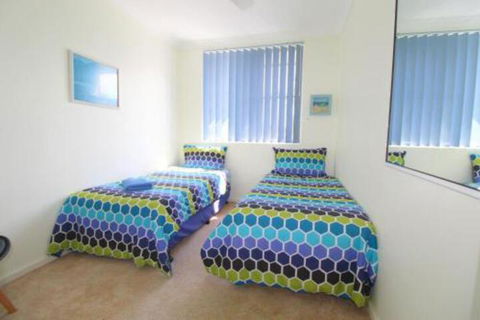 Main Stay 8 1 Main Street - Yarra Valley Accommodation 0