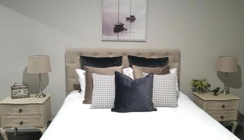 Kennedy House Euroa - Yarra Valley Accommodation 6
