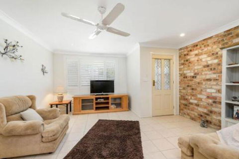 Burkeys 5 Main Street - Yarra Valley Accommodation 7