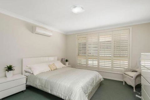 Burkeys 5 Main Street - Yarra Valley Accommodation 6