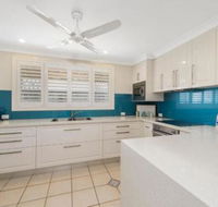 Burkeys 5 Main Street - Yarra Valley Accommodation