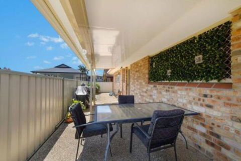 Burkeys 5 Main Street - Yarra Valley Accommodation 4