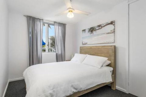 WAVES On MAIN 4 / 1 MAIN STREET - Yarra Valley Accommodation 6