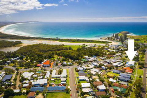 WAVES On MAIN 4 / 1 MAIN STREET - Yarra Valley Accommodation 5