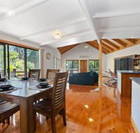 YARRABEE the perfect getaway - Yarra Valley Accommodation