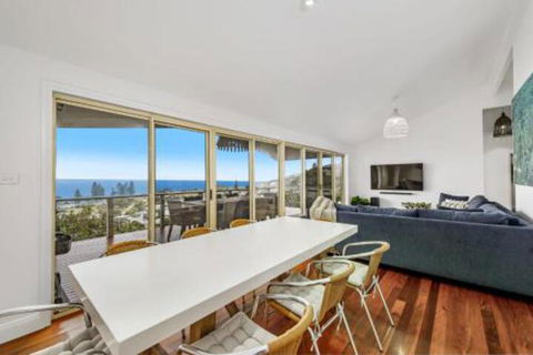 Rockpool 17a Dulconghi Street - Yarra Valley Accommodation 7