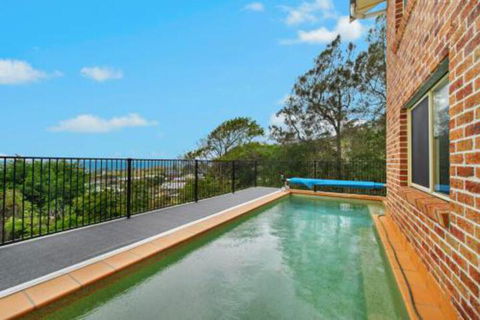 Rockpool 17a Dulconghi Street - Yarra Valley Accommodation 5