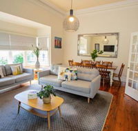 Hansen Street Retreat - Yarra Valley Accommodation