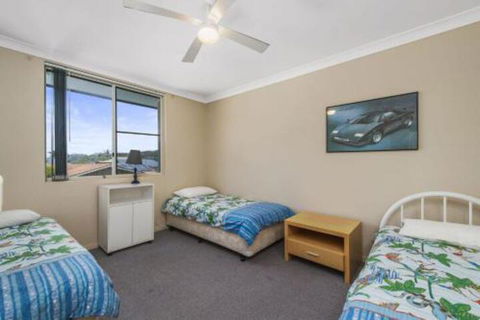 Maliblue 5 / 1 Main Street Crescent Head - Yarra Valley Accommodation 3
