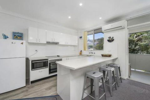 Maliblue 5 / 1 Main Street Crescent Head - Yarra Valley Accommodation 2