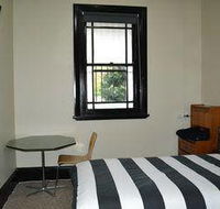 Railway - Yarra Valley Accommodation