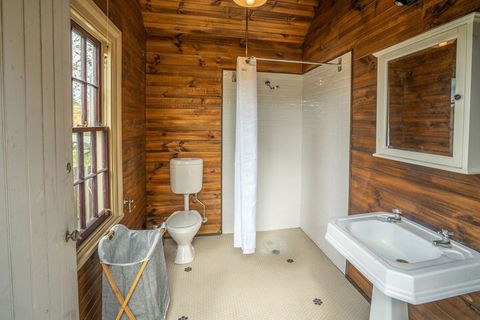 Post Office Residence - Yarra Valley Accommodation 3
