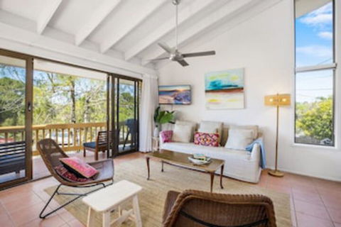 Galleries - 1/28 Peregian Esplanade - Peregian Beach - Yarra Valley Accommodation 0