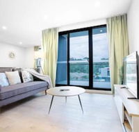 Trendy 2 Bedroom In Ringwood/Eastland With Parking - Yarra Valley Accommodation