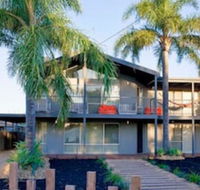 Paradise Waters - Yarrawonga - Yarra Valley Accommodation
