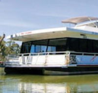 All Seasons Houseboats - Yarra Valley Accommodation