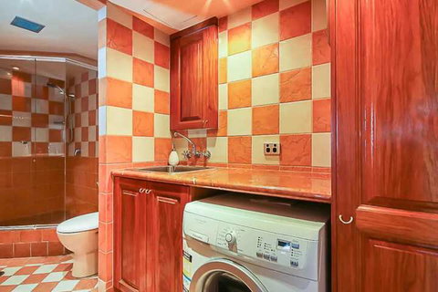 Spacious 2 Bedroom Apartment With Panoramic Views - Yarra Valley Accommodation 5