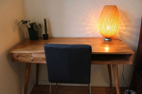 Erko Home In The Middle Of The Action With Parking - Yarra Valley Accommodation 3