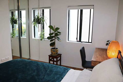 Erko Home In The Middle Of The Action With Parking - Yarra Valley Accommodation 1