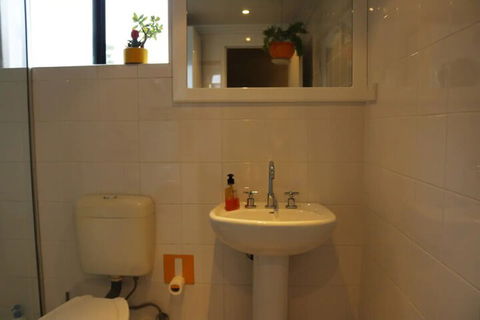 Erko Home In The Middle Of The Action With Parking - Yarra Valley Accommodation 5