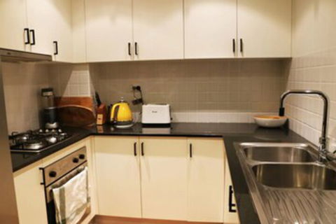 Erko Home In The Middle Of The Action With Parking - Yarra Valley Accommodation 0