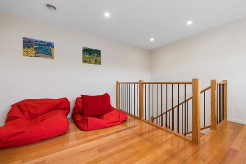 Cootamundra - Yarra Valley Accommodation 1
