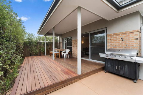 Cootamundra - Yarra Valley Accommodation 4