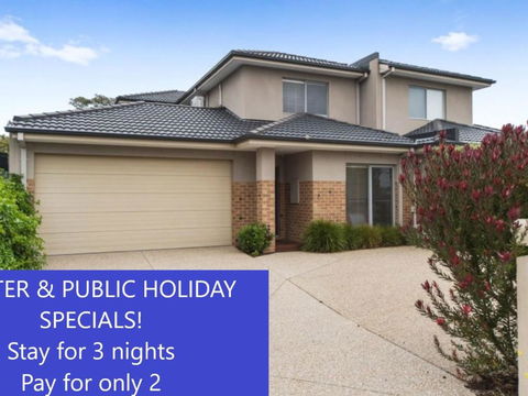 Cootamundra - Yarra Valley Accommodation 6
